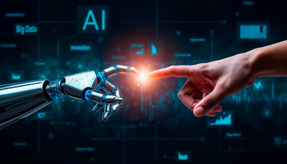 AI Solutions Image