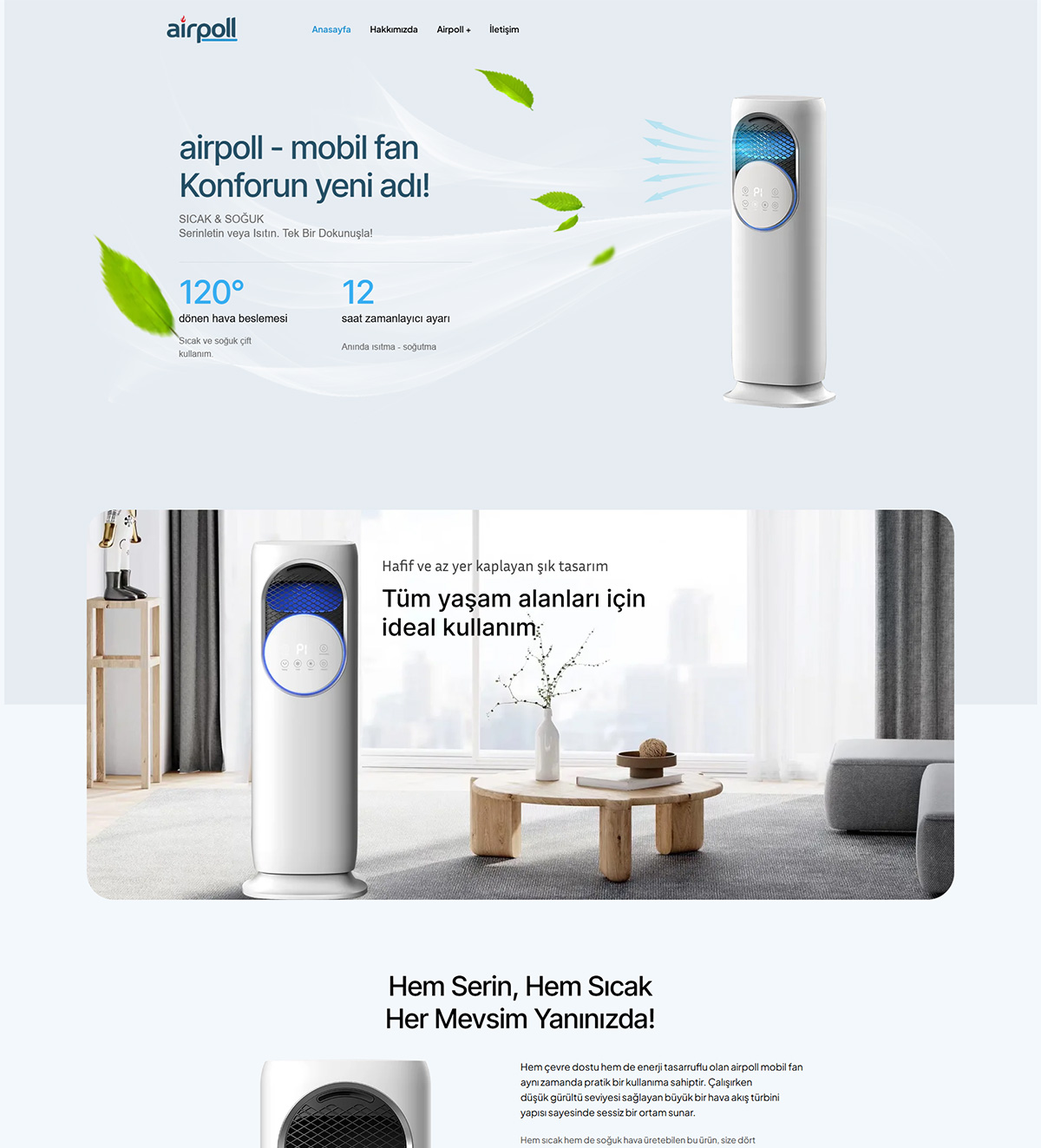 AIRPOLL
