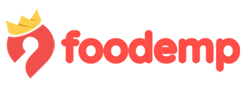 Foodemp Logo