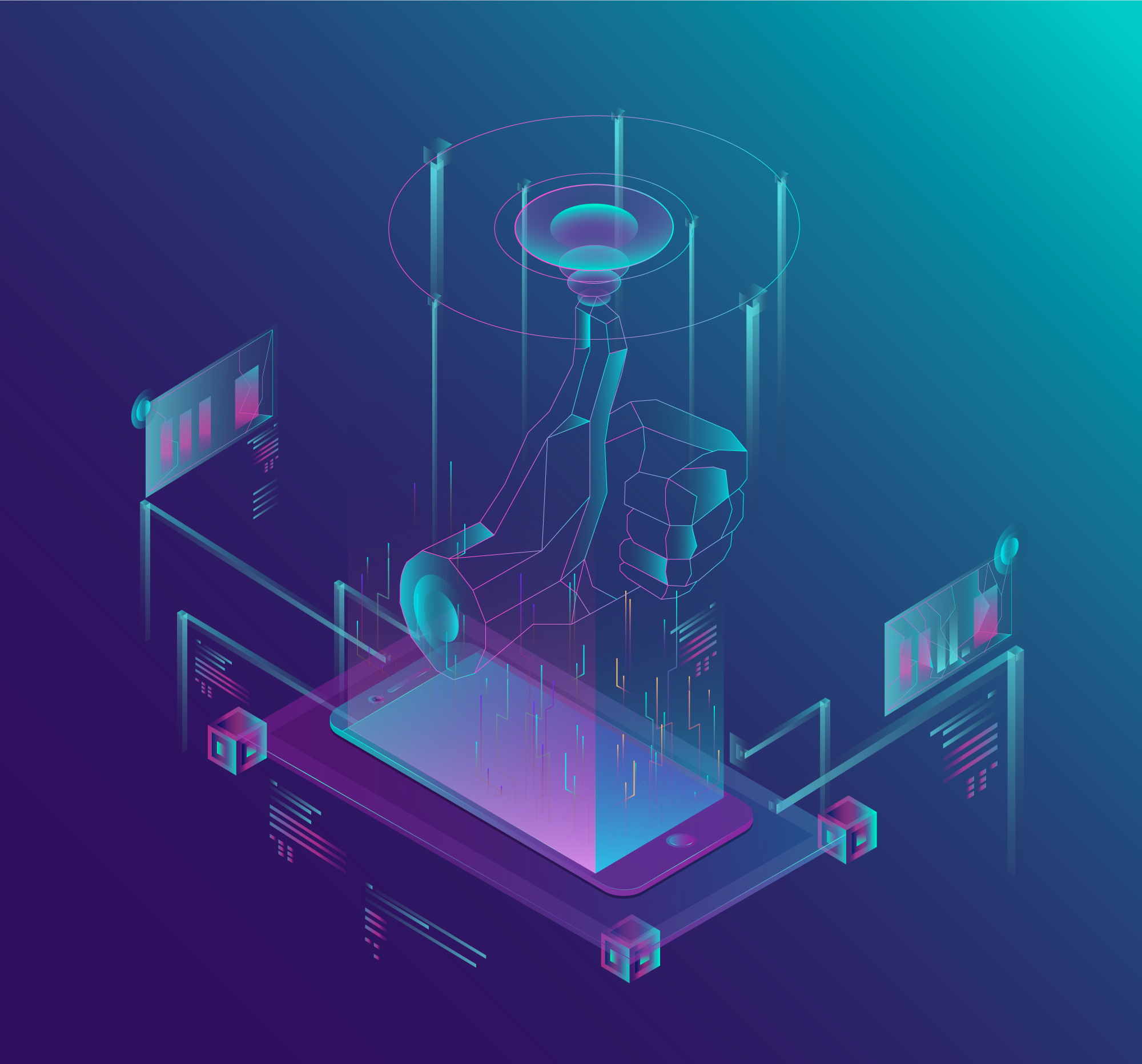 İş Süreci Otomasyonu