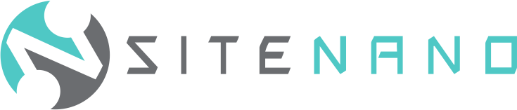 Sitenano Logo