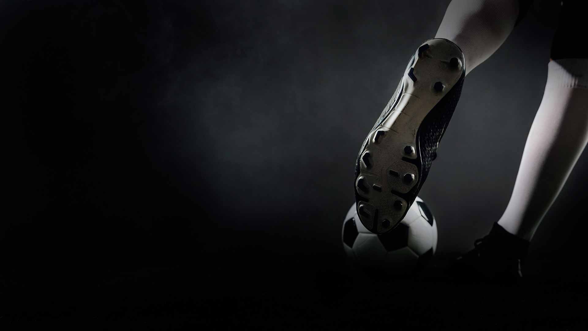 Sports Sector Hero Background