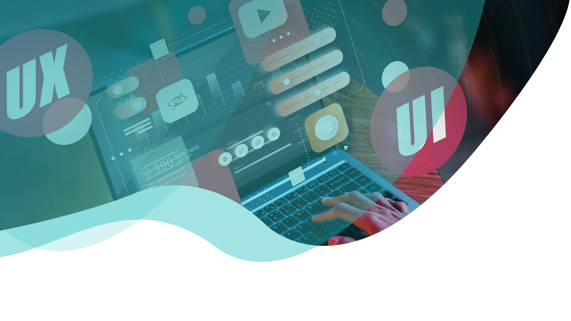 Web Tasarım Hero Background